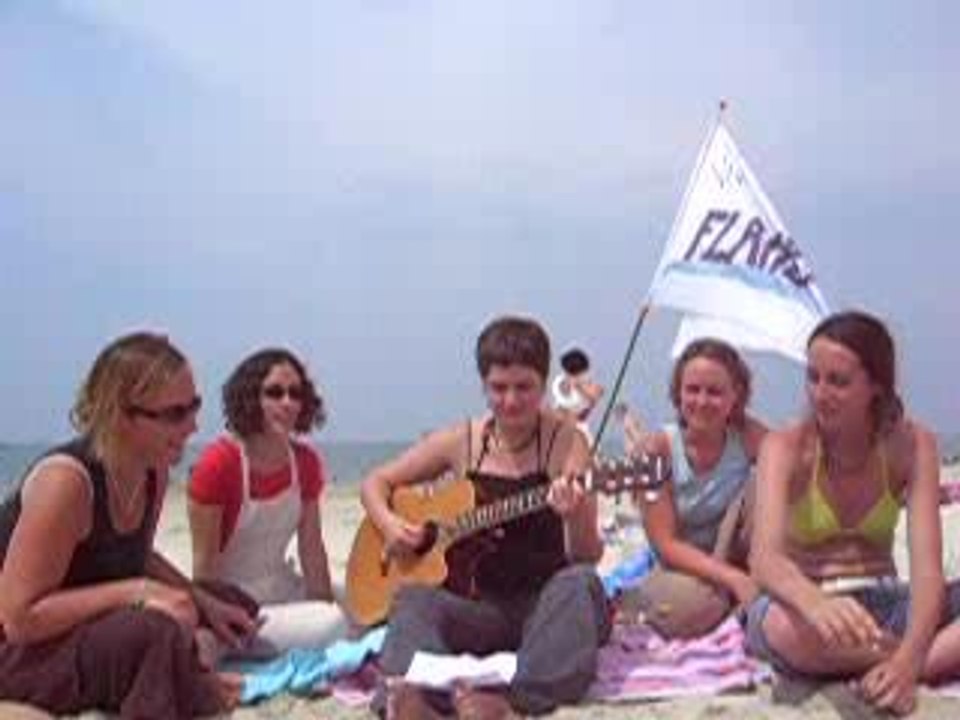 toc toc a la puerta del noukas