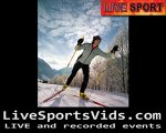 Watch Vancouver 2010 Winter Olympics Cross-Country ...