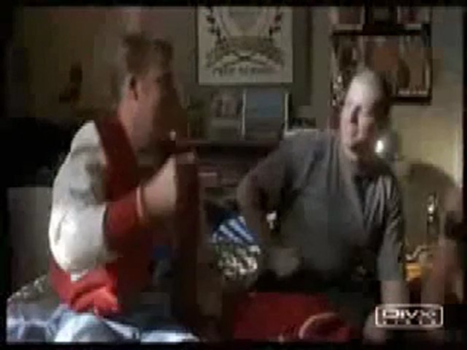 Les relations mère/dibe