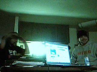 Kitty attack part c.