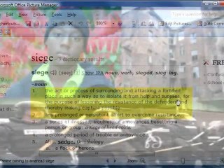 Pt 3 The Evil Arrows Of Famine