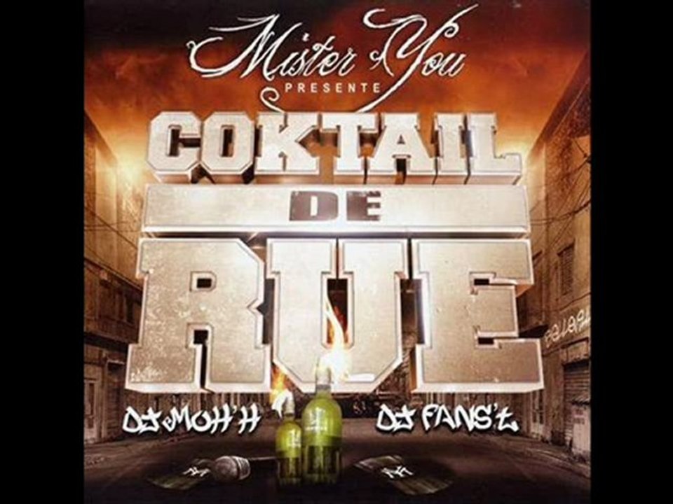 exclu !! mister you . morsay . gossen . missah . lourd !!