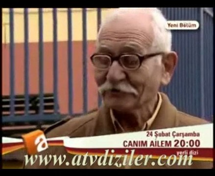 Canım Ailem Dizisi 48.Bölüm Fragmanı...