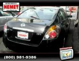 2009 Nissan Altima used in Queens