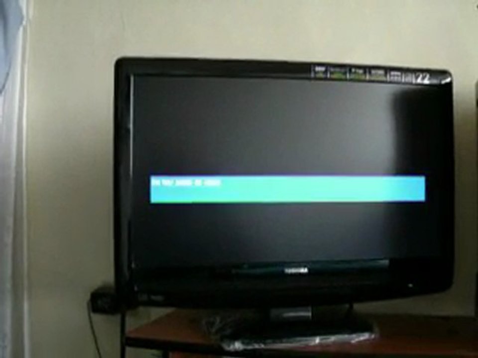 Petitboot en la PS3