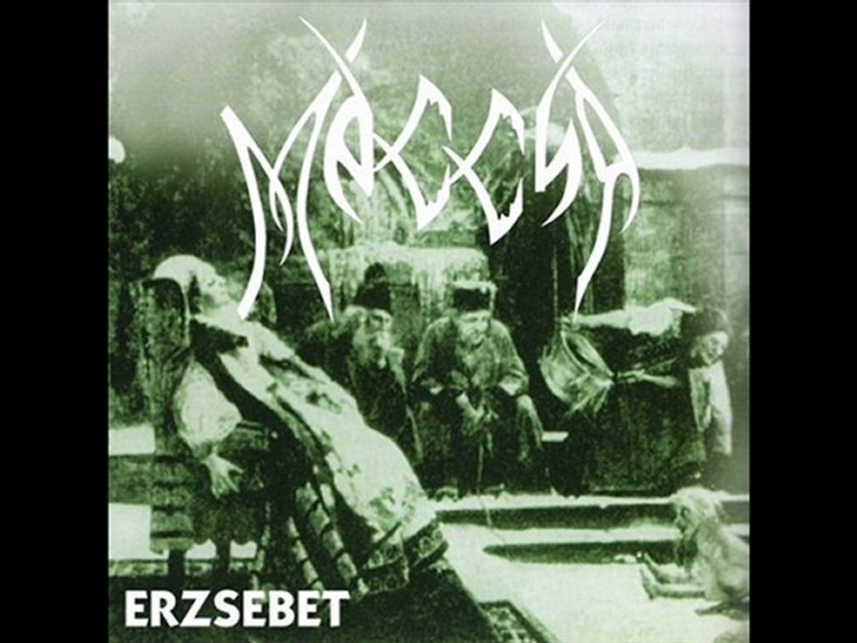 Messiya - Erzsebet