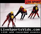 Watch Vancouver 2010 Winter Olympics Short Track - ...