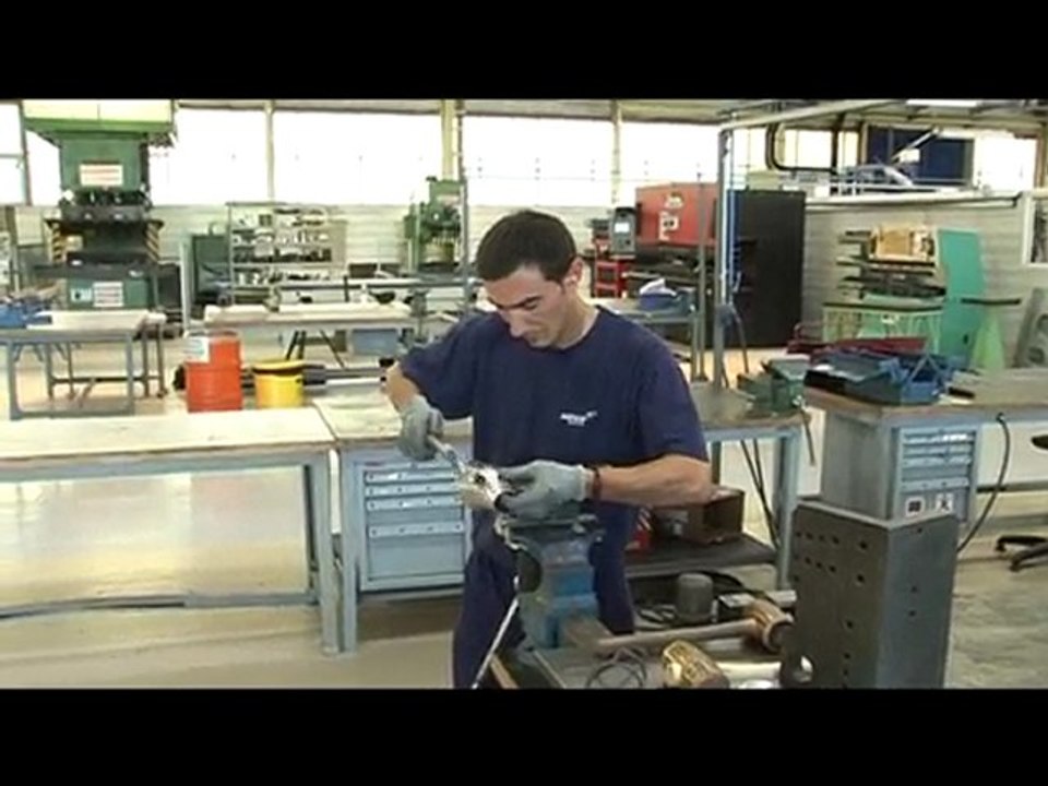 Technicien(ne) Aerostructure