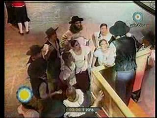 Delegación Provincia de San Juan - El cielito (Cosquín 2010)