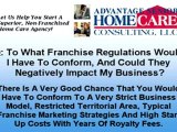Senior Care Franchise | Five Questions to Consider When Goi