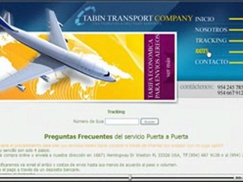 Envios a venezuela