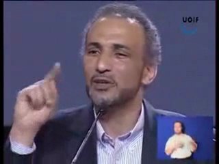 Tariq Ramadan, Conférence sur la Famille PART 2/6