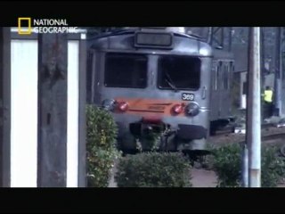 La Minute De Vérité : " La Tragédie De La Gare De Lyon " 2/2