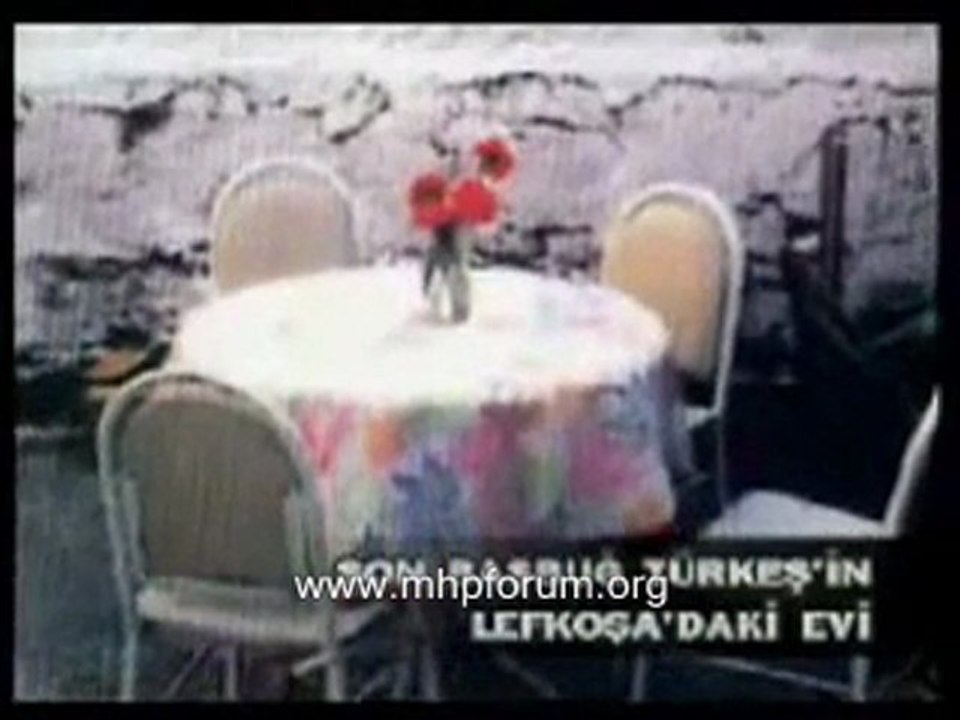 son başbuğ 1. bölüm