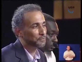 Tariq Ramadan, Conférence sur la Famille PART 5/6