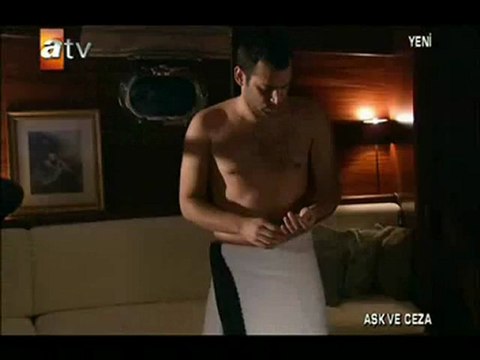 senden başka hayatım yok