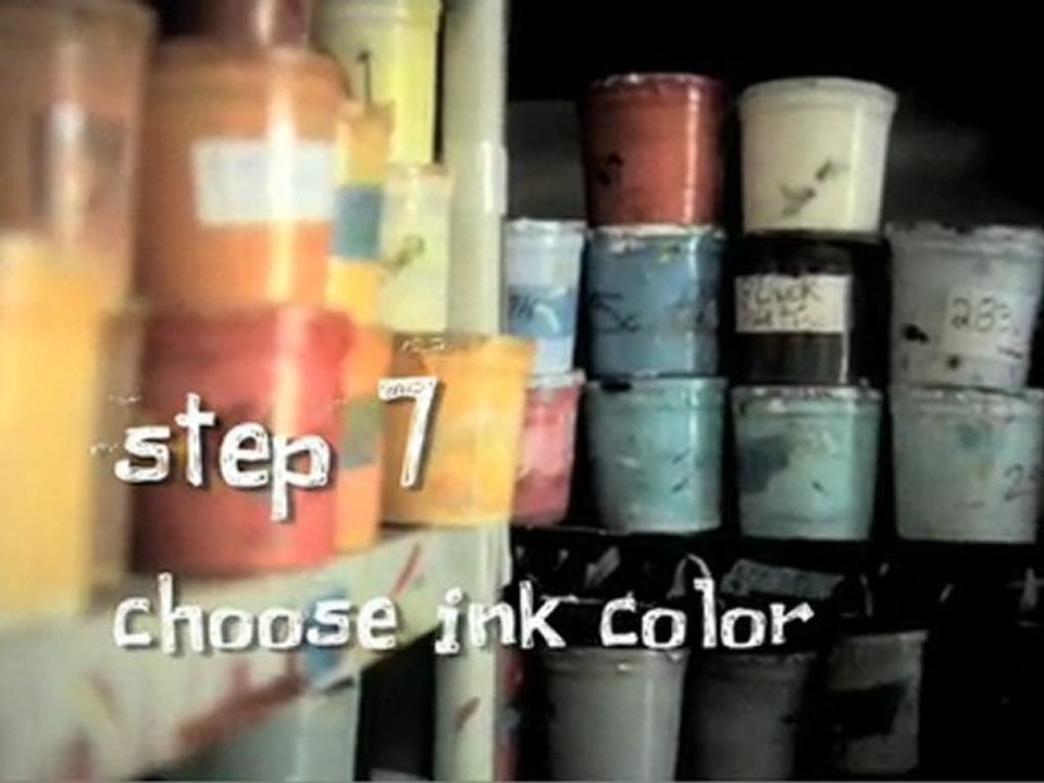 Surf Sufficient - Printing Shirts with Forward