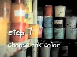 Surf Sufficient - Printing Shirts with Forward