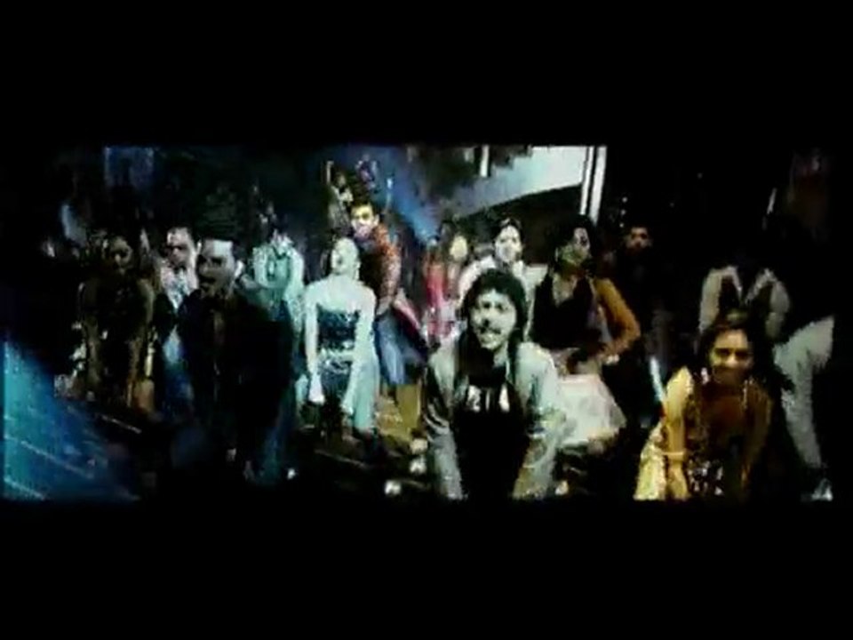 Click 2010 Movie Song Ameen Ameen