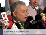 Kaczyński: Nie było zleceń na zbieranie materiałów na kogoś