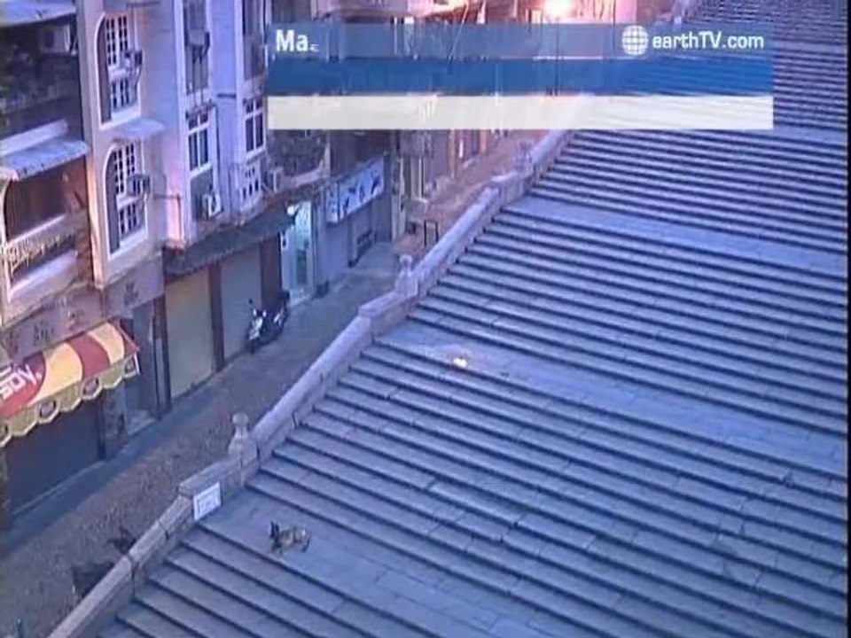 Avignon - France, Budapest - Hungary, Dresden - Germany, London - United Kingdom, Honolulu - USA, Macau SAR - China, Paris - France