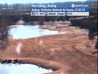 London - United Kingdom, Paris - France, Amsterdam - Netherlands, Palma de Mallorca - Spain, Pine Valley - Beijing - China, Berlin - Germany, Udaipur - India