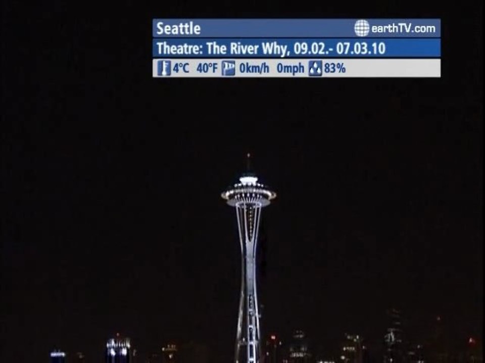 Pretoria - South Africa, Muscat - Oman, Avignon - France, Ekaterinburg - Russia, Seattle - USA, Brussels - Belgium, Hamburg - Germany