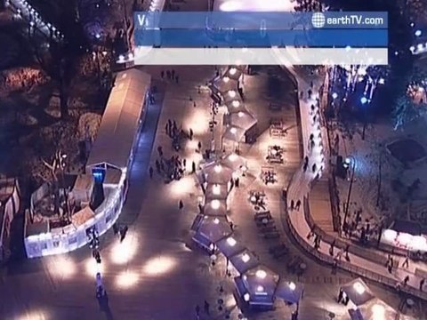 Bandar Seri Begawan - Brunei, Berlin - Germany, Niagara Falls - Canada, Nouméa - New Caledonia, New York - USA, Vienna - Austria, Cape Town - South Africa