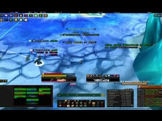 Lichking 10m Nightwatchers