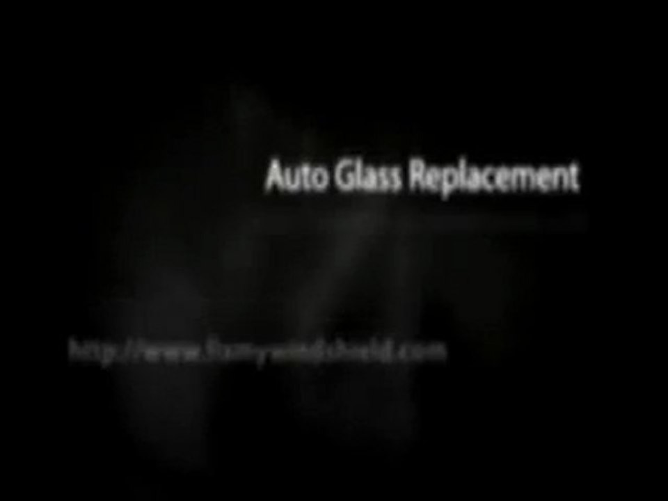 High point  auto glass repair & windshield replacement
