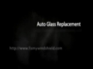 High point  auto glass repair & windshield replacement
