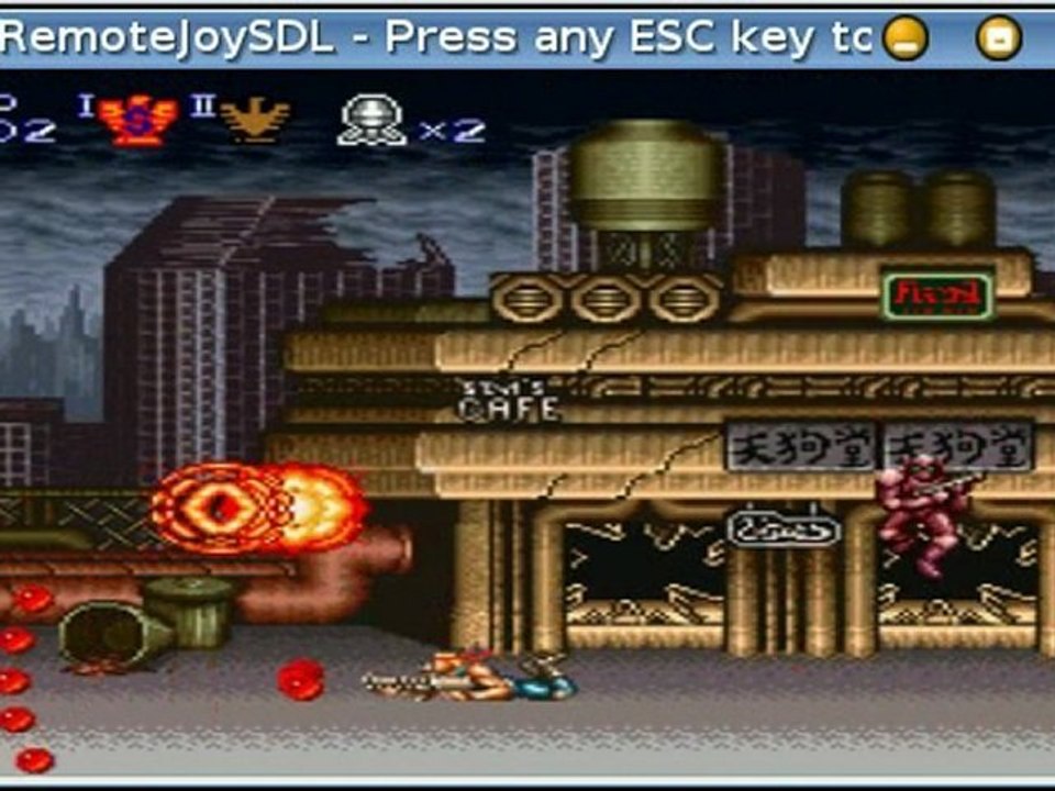 SNES For PSP | SNES para PSP
