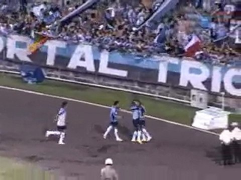 GRÊMIO 4 x 2 VERANÓPOLIS - GOLS PELA GRÊMIO TV