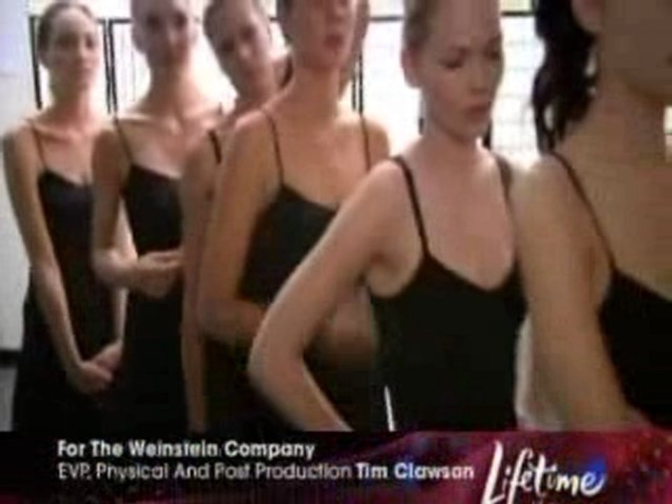 Models of the Runway USA 2 - Episode # 5 / Part 2