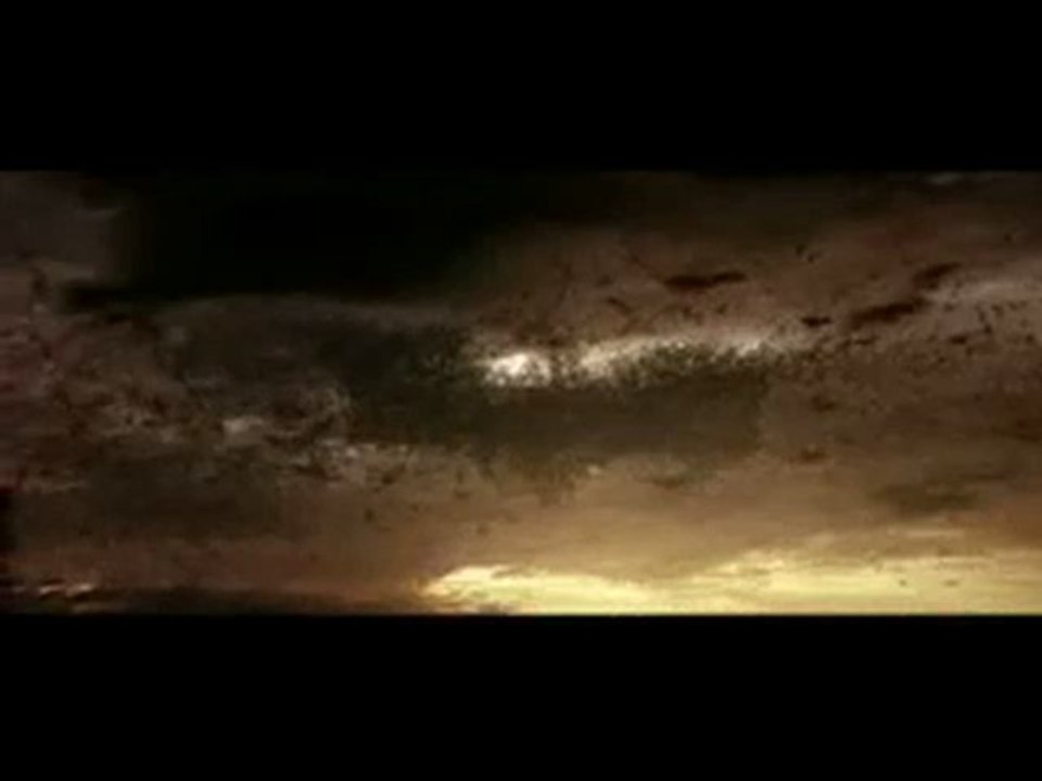 Batman Begins review