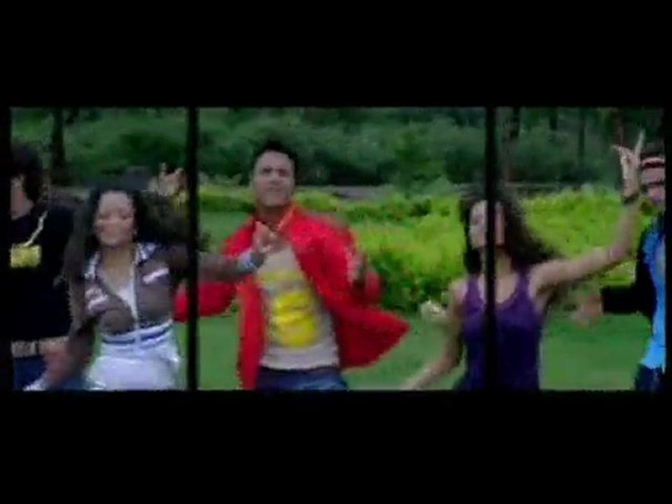 Pyaar Kaa Fundaa Title Song