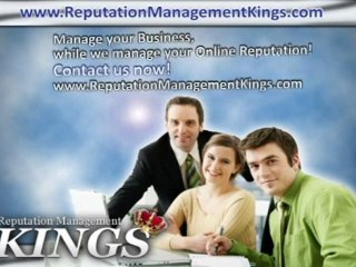 Do You Need Online Reputation Management