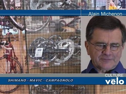 2010 Présentation Culture Vélo Nancy