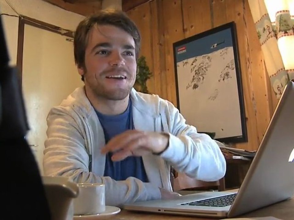 Oxbow Back to Powder 2010 : and the winners are ...