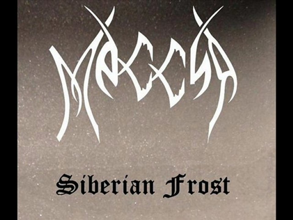 Messiya - Strast i pokhot