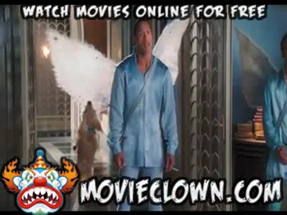 Download The tooth fairy full movie free