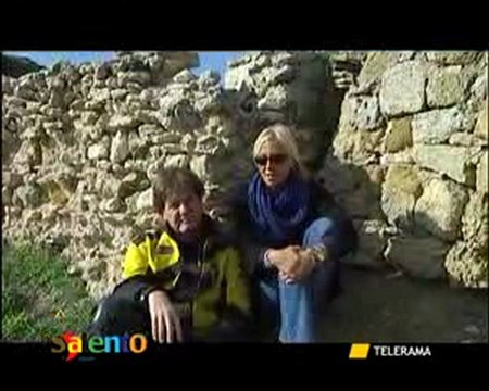 Taranto Filonide e telerama: Il respiro della storia