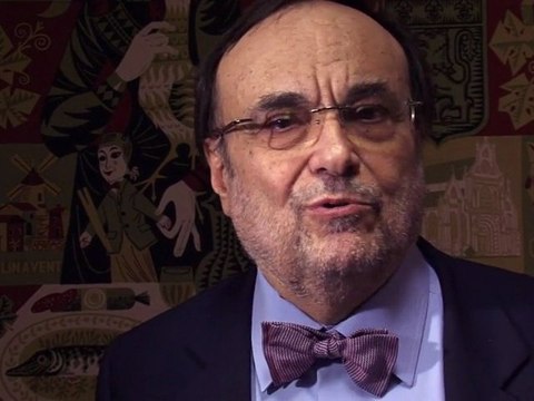 Nanotechnologies: Entretien avec Jean Bergougnoux