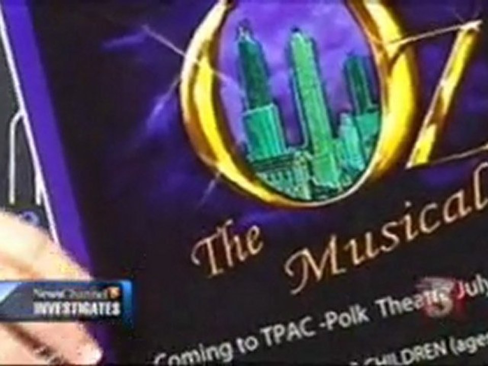 American Idol Finalist Was Focus Of NC5 Investigation