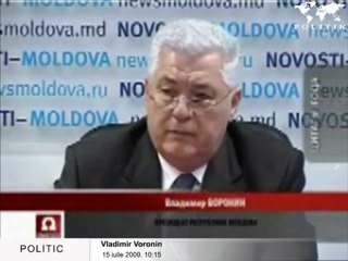 Politics of Moldova: A. Petrencu, S.Urechean, Z. Greceanîi