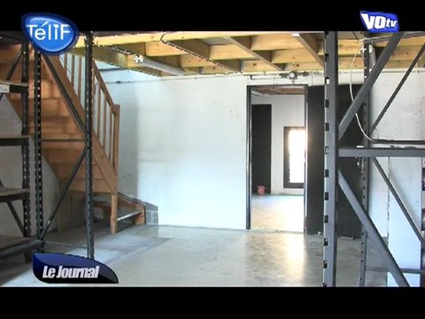 Enfin une épicerie solidaire à Jouy-le-Moutier