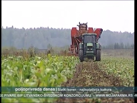 Poljoprivreda danas 18.02.2010.