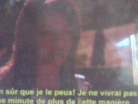 Extrait de Newport Beach Saison 2