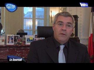 Des caméras de vidéo-surveillance inutiles ? (Montmorency)