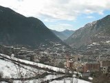 Andorre : Encamp